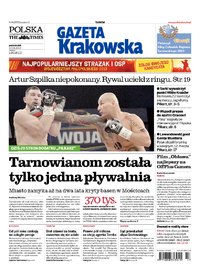 Gazeta Krakowska