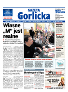 Tyg. Gazeta Gorlicka