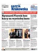 Gazeta Krakowska / mut Nowy Sącz