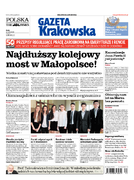 Gazeta Krakowska / mut Małopolska Zachodnia