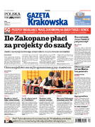 Gazeta Krakowska / mut Podhale