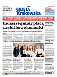 Gazeta Krakowska