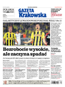 Gazeta Krakowska / mut Małopolska Zachodnia