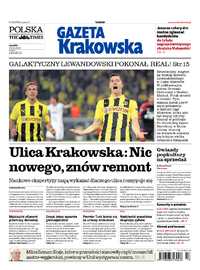 Gazeta Krakowska