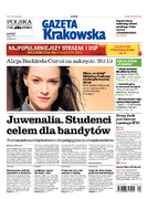 Gazeta Krakowska / mut Kraków