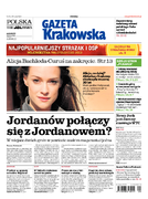 Gazeta Krakowska / mut Podhale