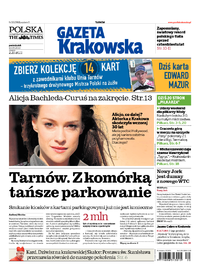 Gazeta Krakowska