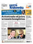 Gazeta Krakowska