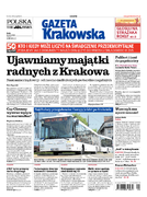 Gazeta Krakowska / mut Kraków