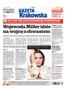 Gazeta Krakowska / mut Podhale