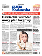 Gazeta Krakowska / mut Małopolska Zachodnia