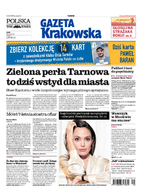 Gazeta Krakowska