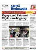 Gazeta Krakowska / mut Podhale