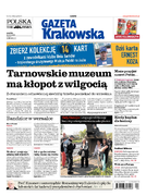 Gazeta Krakowska