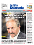 Gazeta Krakowska / mut Nowy Sącz