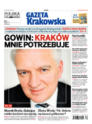 Gazeta Krakowska / mut Kraków