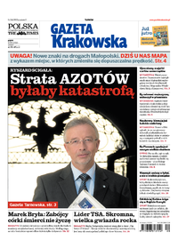 Gazeta Krakowska