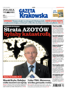 Gazeta Krakowska