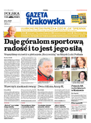 Gazeta Krakowska / mut Podhale