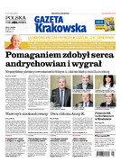 Gazeta Krakowska / mut Małopolska Zachodnia