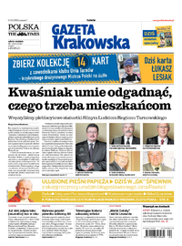 Gazeta Krakowska