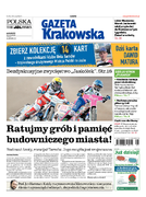 Gazeta Krakowska