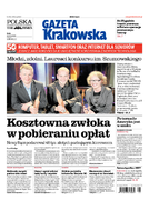 Gazeta Krakowska / mut Nowy Sącz