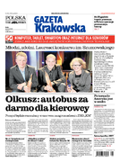 Gazeta Krakowska / mut Małopolska Zachodnia