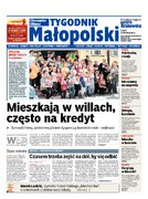 Tyg. Małopolski Chrzanów, Olkusz