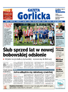 Tyg. Gazeta Gorlicka