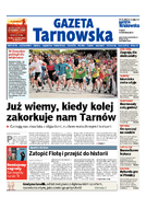 Tyg. Gazeta Tarnowska