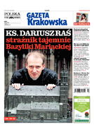 Gazeta Krakowska / mut Kraków