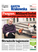 Gazeta Krakowska