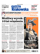 Gazeta Krakowska / mut Małopolska Zachodnia