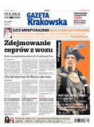 Gazeta Krakowska / mut Podhale