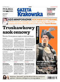 Gazeta Krakowska