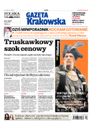 Gazeta Krakowska