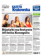 Gazeta Krakowska / mut Nowy Sącz