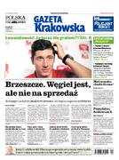 Gazeta Krakowska / mut Małopolska Zachodnia