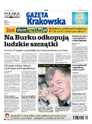 Gazeta Krakowska