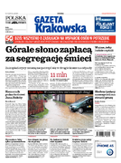 Gazeta Krakowska / mut Podhale