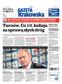 Gazeta Krakowska