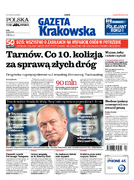 Gazeta Krakowska