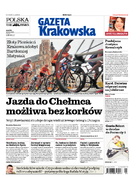 Gazeta Krakowska / mut Nowy Sącz