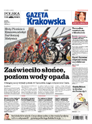 Gazeta Krakowska