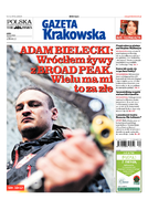 Gazeta Krakowska / mut Nowy Sącz