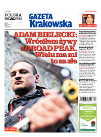 Gazeta Krakowska