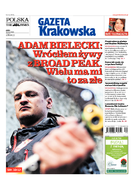 Gazeta Krakowska