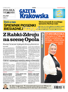 Gazeta Krakowska / mut Podhale