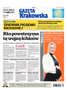 Gazeta Krakowska / mut Kraków